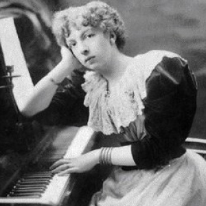 Cécile Chaminade