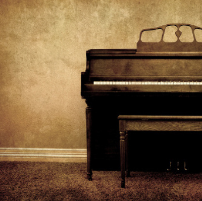 Piano Chaminade