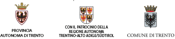 Provincia di Trento, Comune di Trento, Trentino Alto-Adige