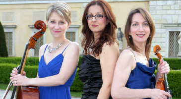 Trio Dafne